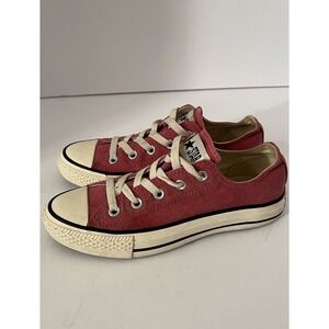 Pink Converse Chuck Taylor All Star Women‎ Sz 6/Men 4